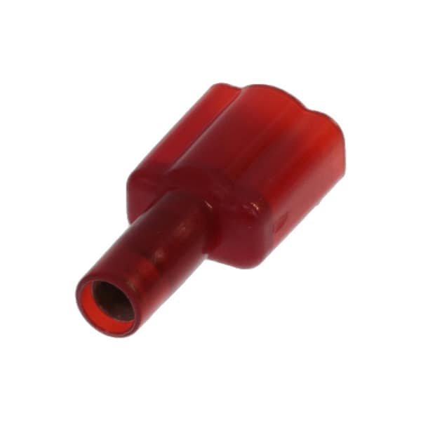 Molex .250X.032 MALE FIQD AVIKRIMP (AA-5260) 19001-0001 - main